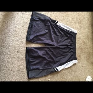 Basketball shorts